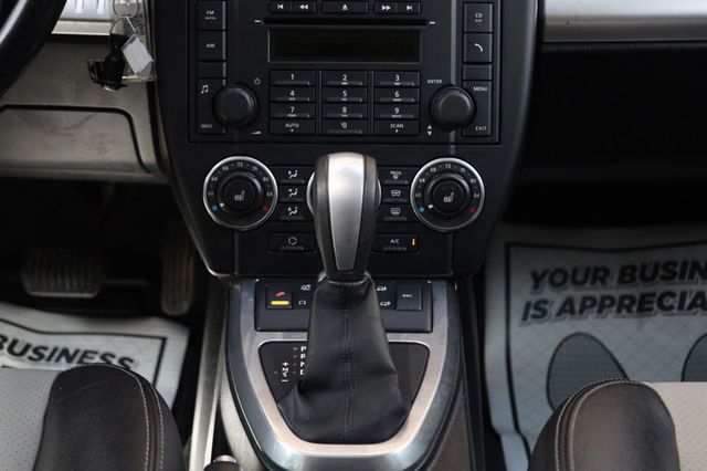 2010 Land Rover LR2 HSE - 23074100 - 40