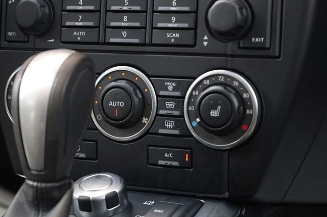 2010 Land Rover LR2 HSE - 23074100 - 44