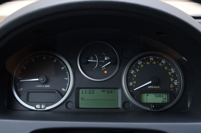 2010 Land Rover LR2 HSE - 23074100 - 47