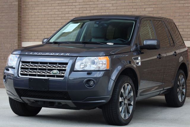 2010 Land Rover LR2 HSE - 23074100 - 4