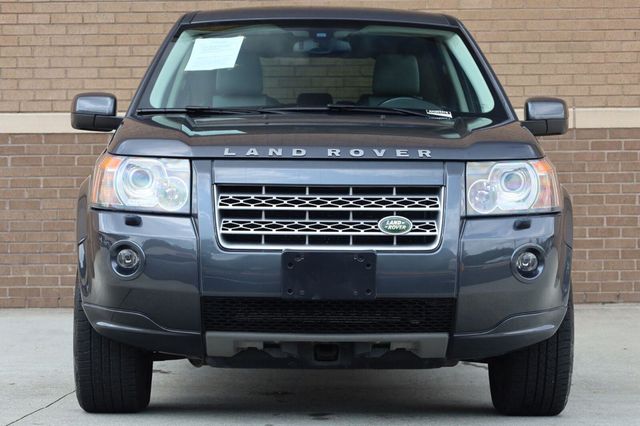 2010 Land Rover LR2 HSE - 23074100 - 5
