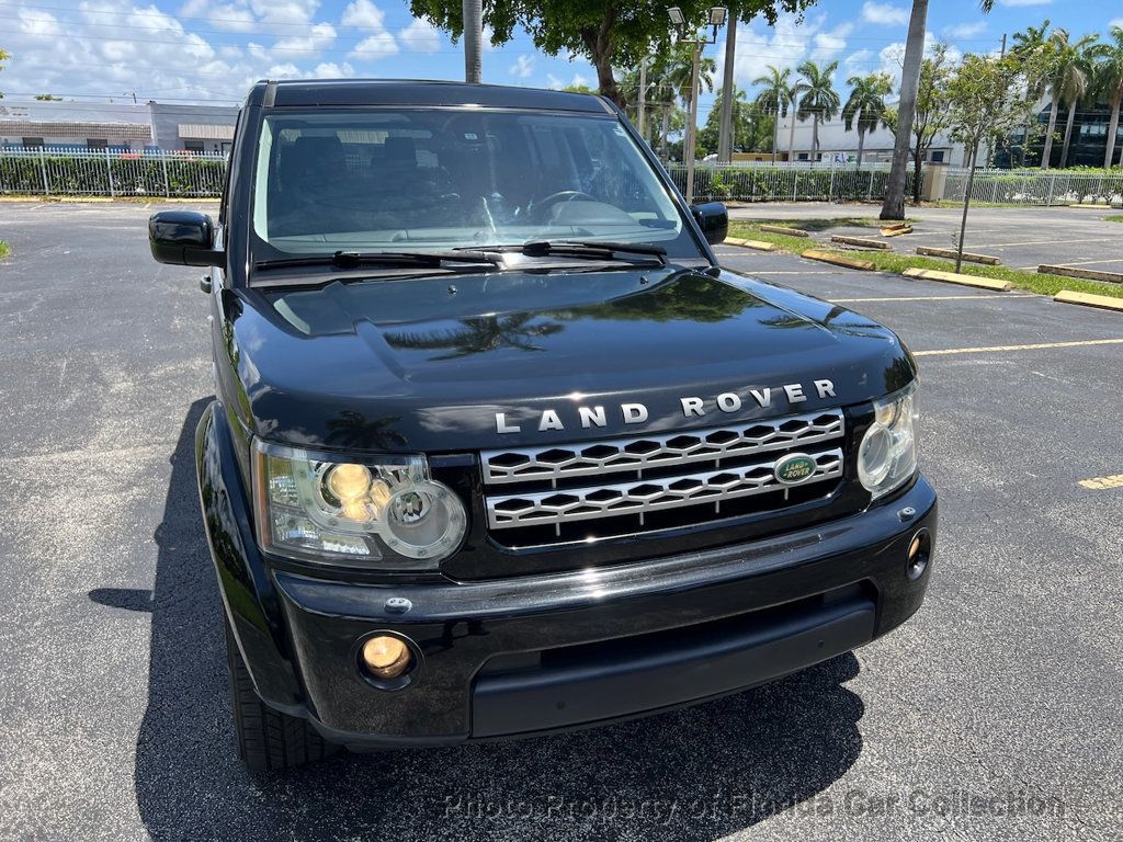 2010 Land Rover LR4 4WD Automatic V8 - 22465936 - 14