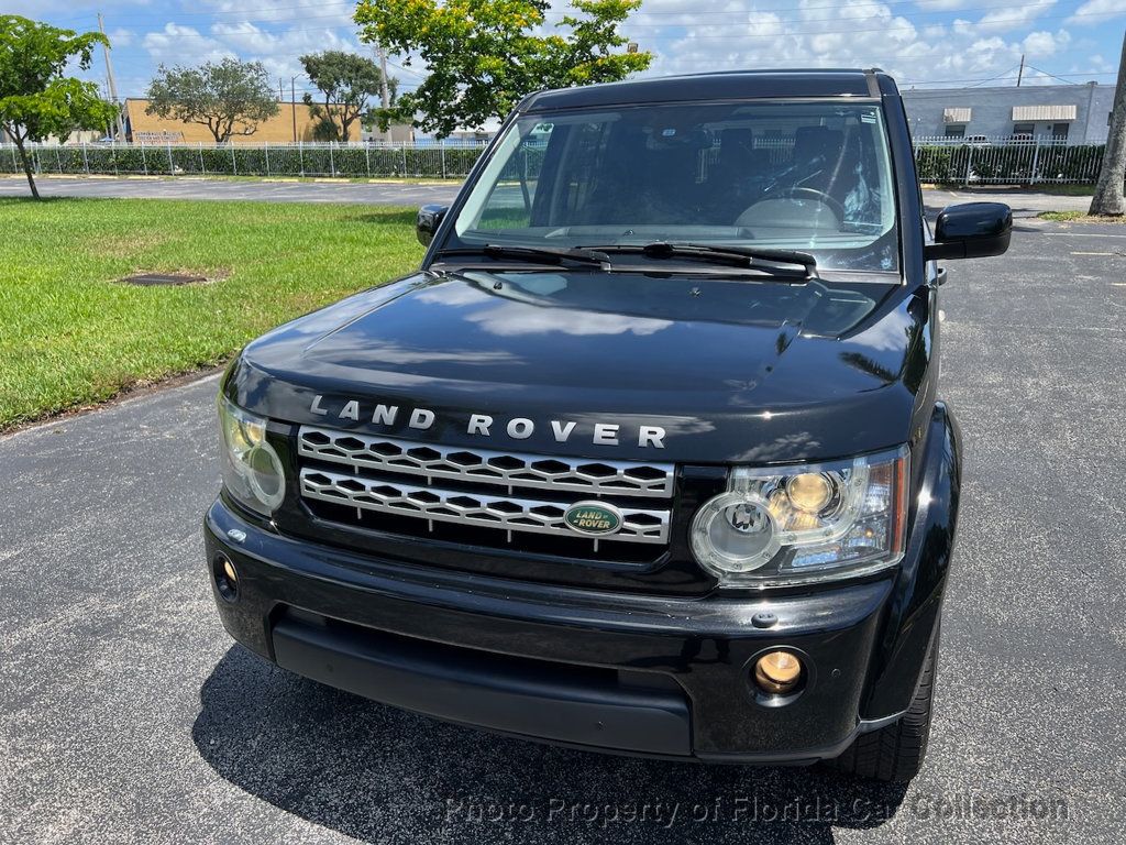 2010 Land Rover LR4 4WD Automatic V8 - 22465936 - 15