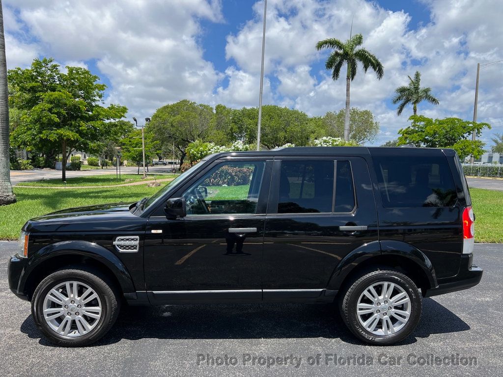 2010 Land Rover LR4 4WD Automatic V8 - 22465936 - 26