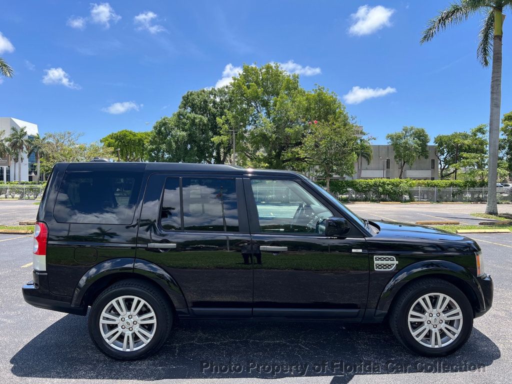 2010 Land Rover LR4 4WD Automatic V8 - 22465936 - 5