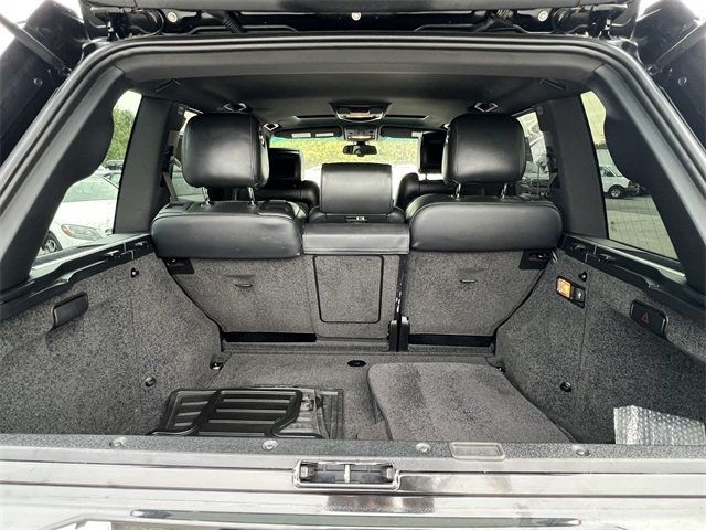 2010 Land Rover Range Rover HSE photo 18