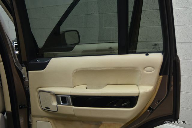 2010 Land Rover Range Rover 4WD 4dr SC - 23034769 - 13