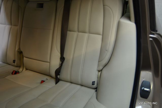2010 Land Rover Range Rover 4WD 4dr SC - 23034769 - 21