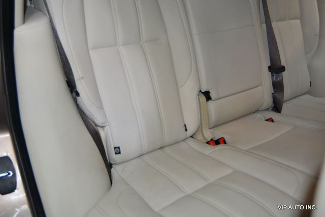 2010 Land Rover Range Rover 4WD 4dr SC - 23034769 - 22