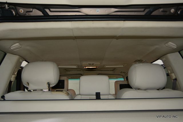 2010 Land Rover Range Rover 4WD 4dr SC - 23034769 - 27