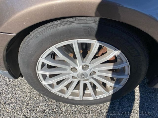 2010 Land Rover Range Rover Sport 4WD 4dr HSE - 23001603 - 8