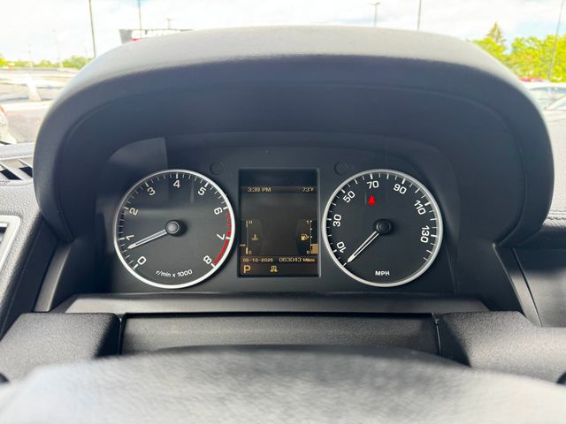 2010 Land Rover Range Rover Sport 4WD 4dr HSE - 23042892 - 11