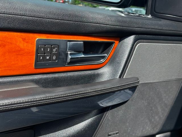 2010 Land Rover Range Rover Sport 4WD 4dr HSE - 23042892 - 13