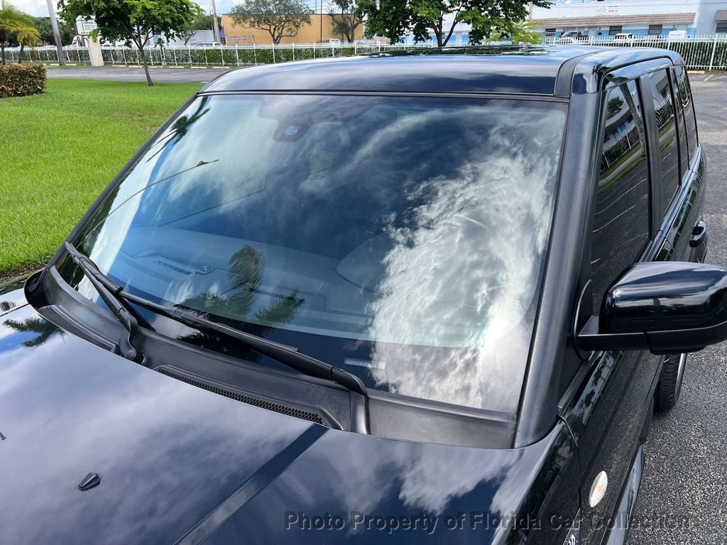 2010 Land Rover Range Rover Sport Supercharged 4WD STRUT  - 22905730 - 20