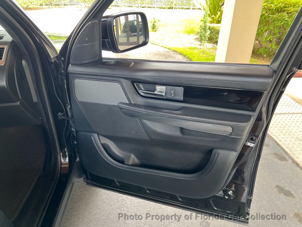 2010 Land Rover Range Rover Sport Supercharged 4WD STRUT  - 22905730 - 31