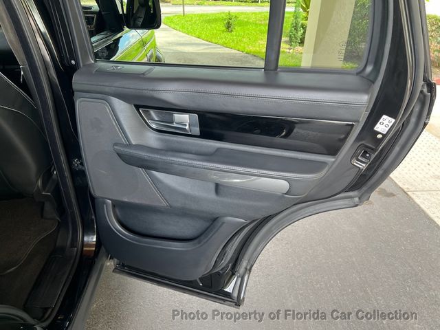 2010 Land Rover Range Rover Sport Supercharged 4WD STRUT  - 22905730 - 33