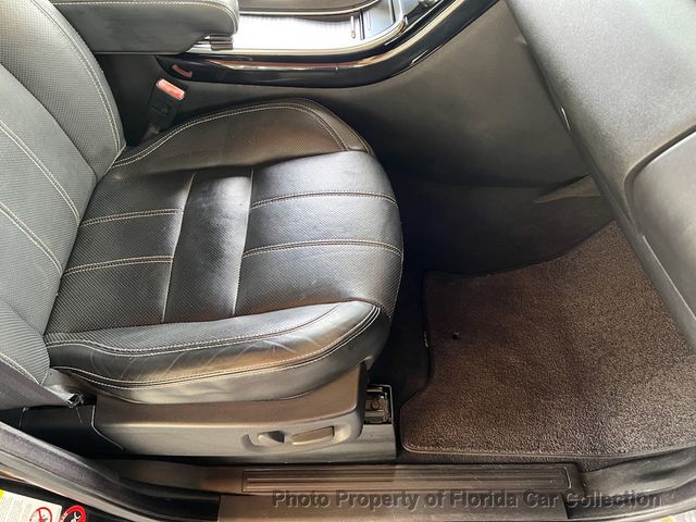 2010 Land Rover Range Rover Sport Supercharged 4WD STRUT  - 22905730 - 47