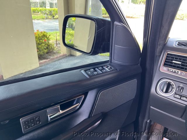 2010 Land Rover Range Rover Sport Supercharged 4WD STRUT  - 22905730 - 66