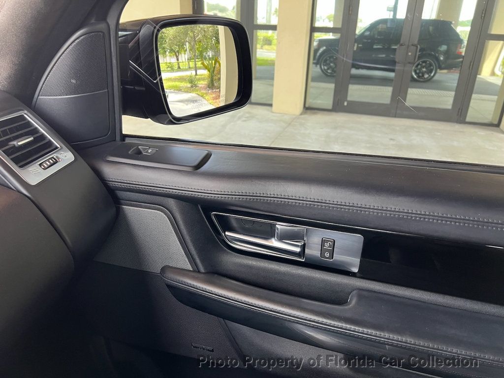 2010 Land Rover Range Rover Sport Supercharged 4WD STRUT  - 22905730 - 67