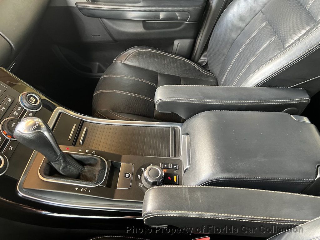 2010 Land Rover Range Rover Sport Supercharged 4WD STRUT  - 22905730 - 68