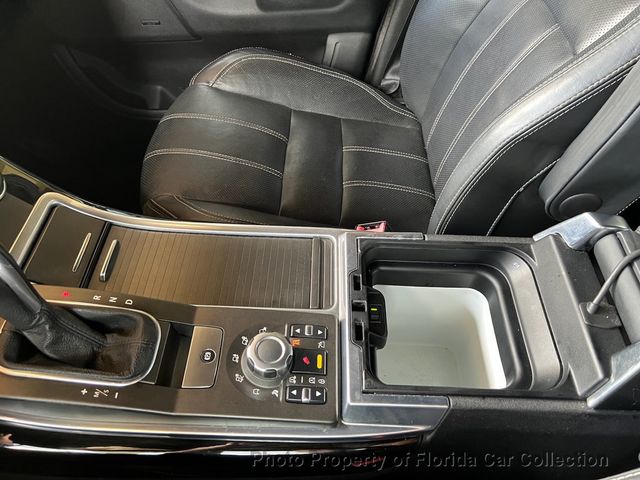 2010 Land Rover Range Rover Sport Supercharged 4WD STRUT  - 22905730 - 70