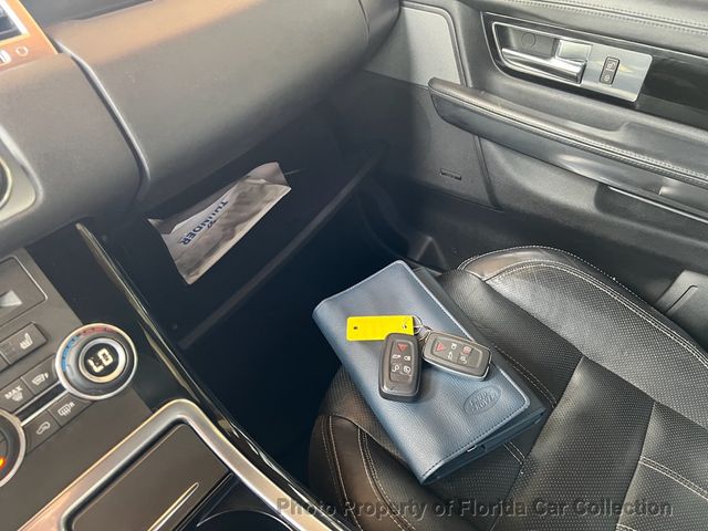 2010 Land Rover Range Rover Sport Supercharged 4WD STRUT  - 22905730 - 72