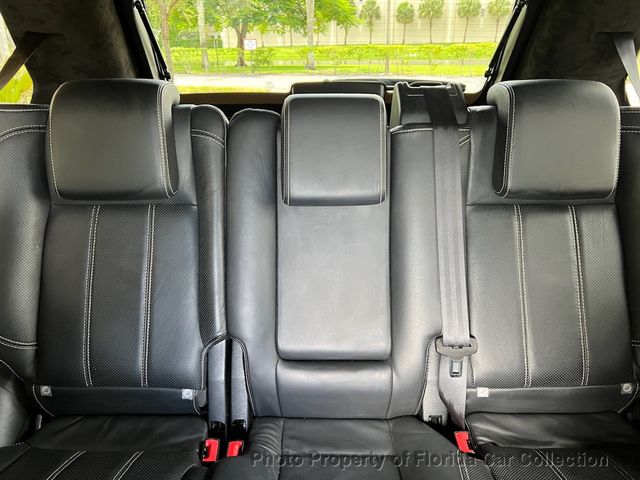 2010 Land Rover Range Rover Sport Supercharged 4WD STRUT  - 22905730 - 80