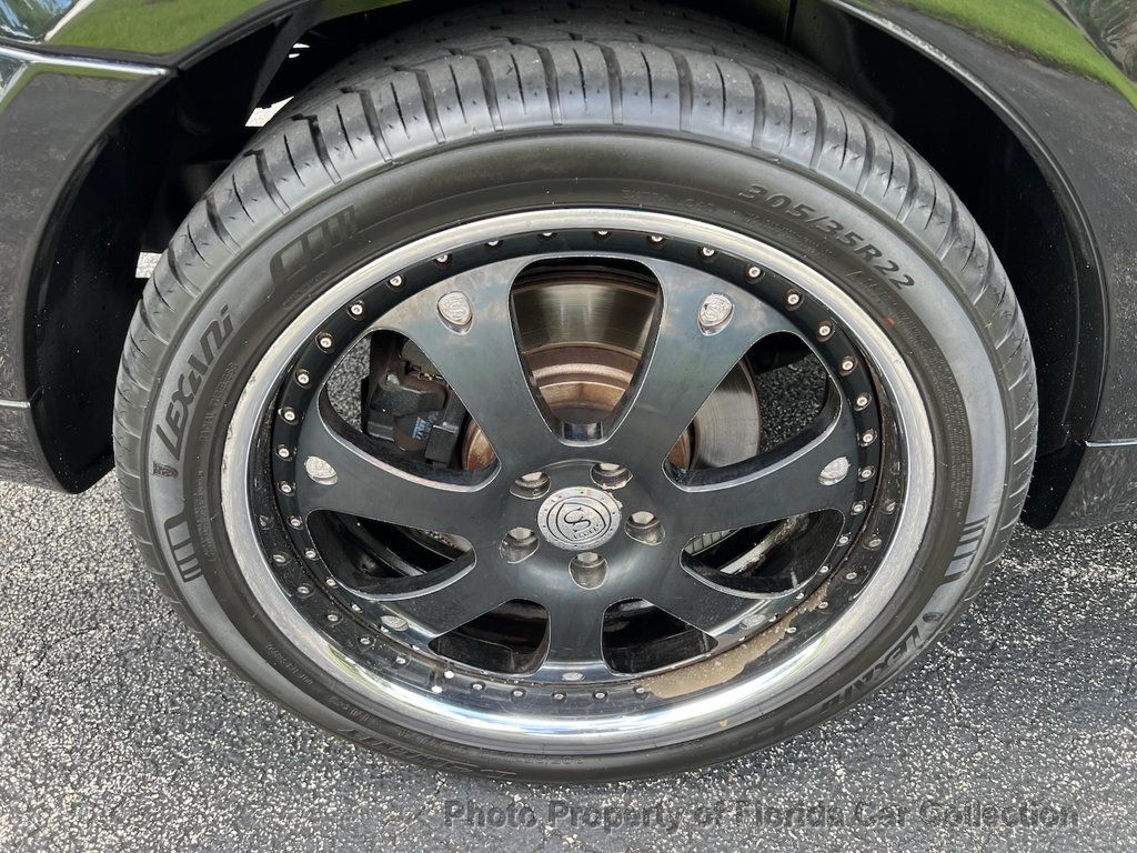 2010 Land Rover Range Rover Sport Supercharged 4WD STRUT  - 22905730 - 84