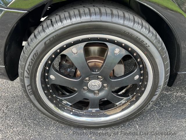 2010 Land Rover Range Rover Sport Supercharged 4WD STRUT  - 22905730 - 84