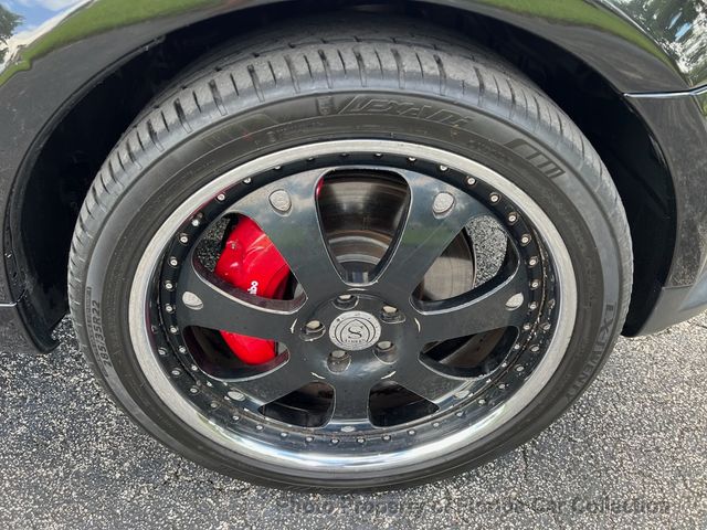 2010 Land Rover Range Rover Sport Supercharged 4WD STRUT  - 22905730 - 85