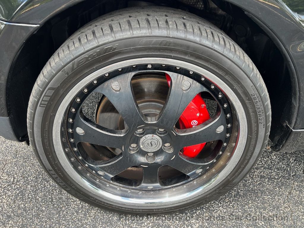 2010 Land Rover Range Rover Sport Supercharged 4WD STRUT  - 22905730 - 86