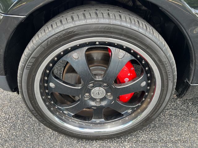 2010 Land Rover Range Rover Sport Supercharged 4WD STRUT  - 22905730 - 86