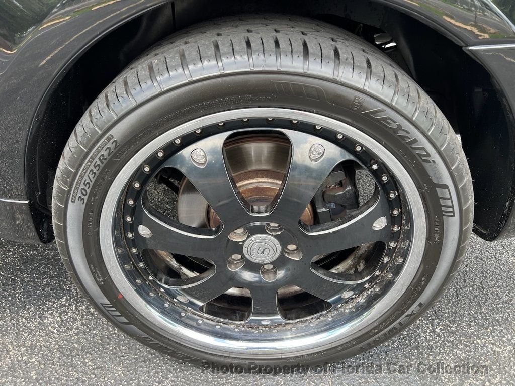 2010 Land Rover Range Rover Sport Supercharged 4WD STRUT  - 22905730 - 87