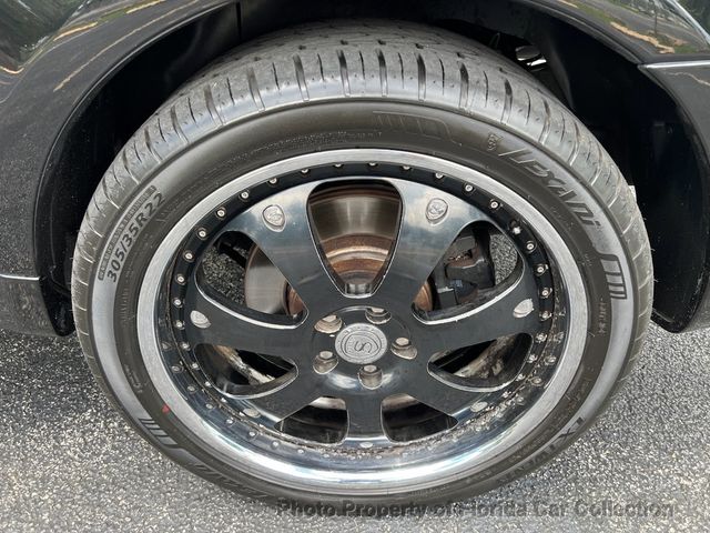 2010 Land Rover Range Rover Sport Supercharged 4WD STRUT  - 22905730 - 87