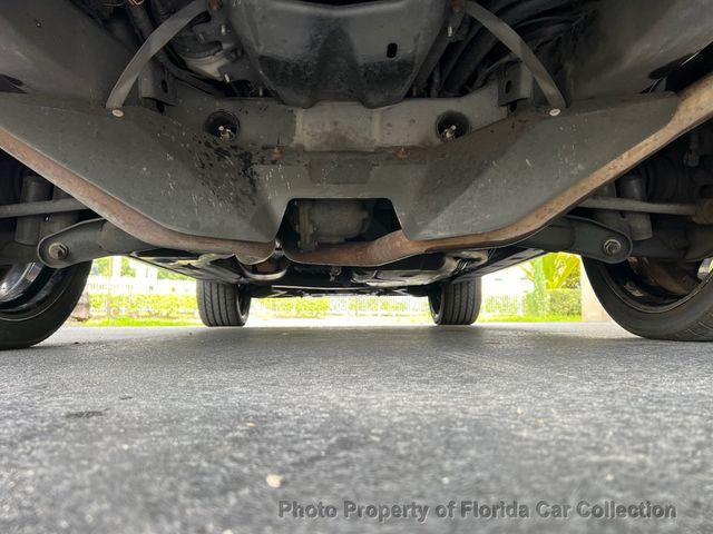 2010 Land Rover Range Rover Sport Supercharged 4WD STRUT  - 22905730 - 98