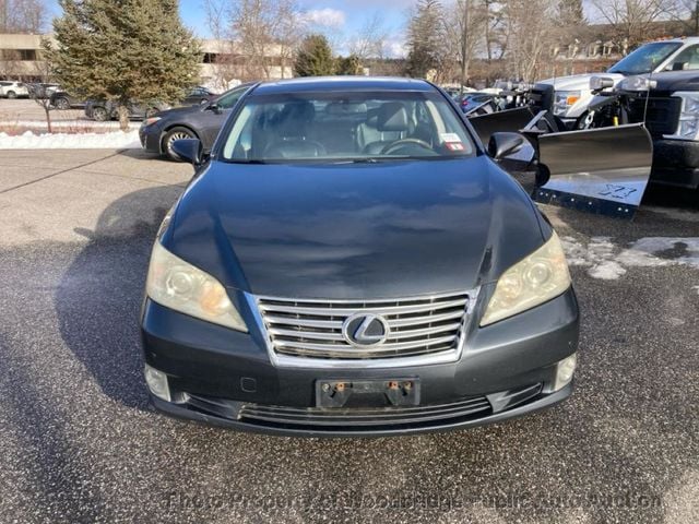 2010 Lexus ES 350 4dr Sedan - 22770395 - 0