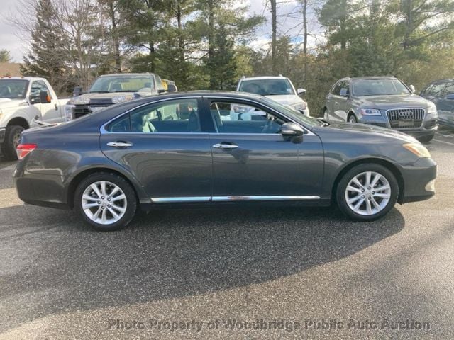 2010 Lexus ES 350 4dr Sedan - 22770395 - 1