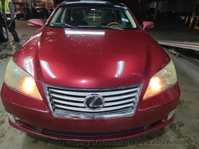 2010 Lexus ES 350 4dr Sedan - 22991772 - 1