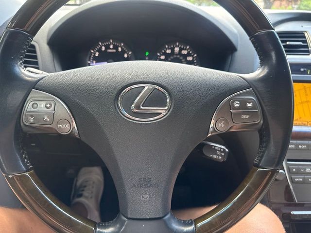 2010 Lexus ES 350 4dr Sedan - 23047086 - 10
