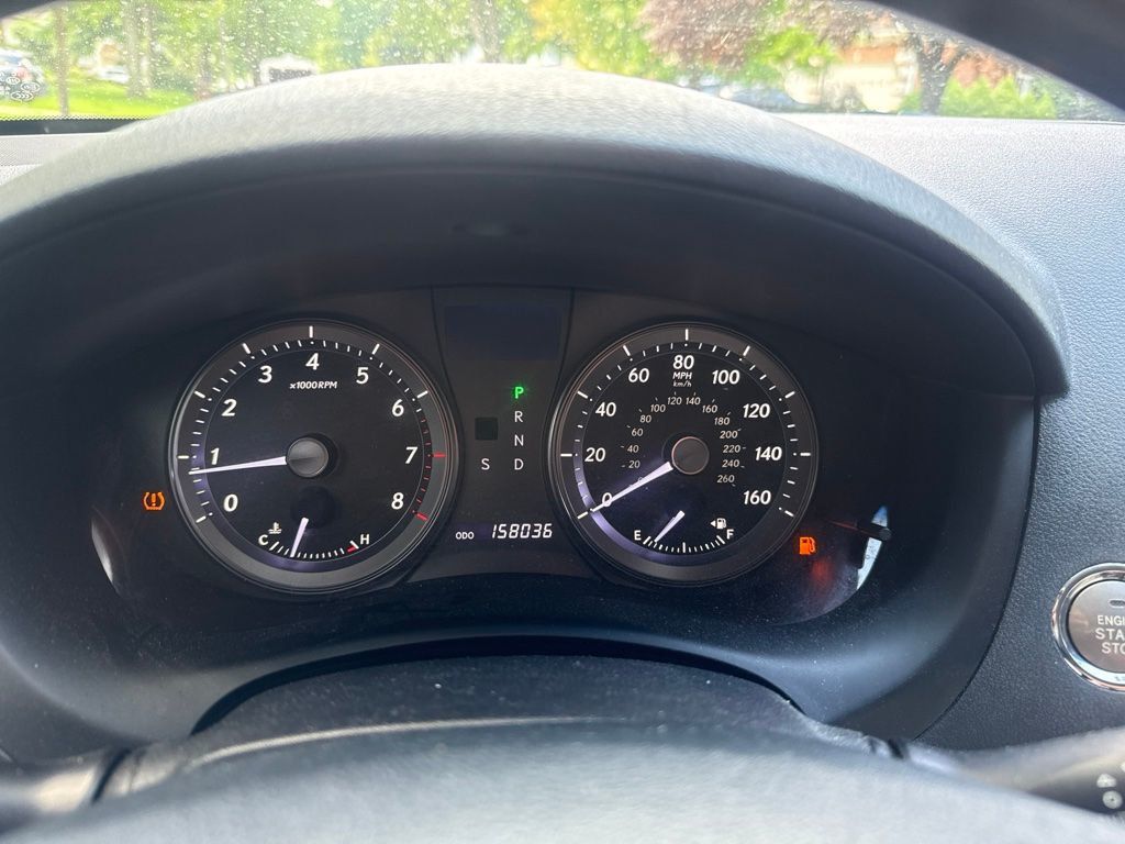 2010 Lexus ES 350 4dr Sedan - 23047086 - 11