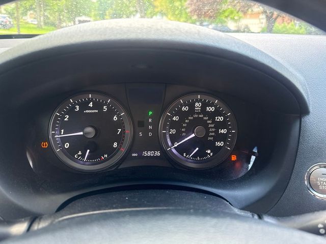 2010 Lexus ES 350 4dr Sedan - 23047086 - 11