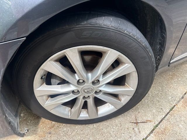2010 Lexus ES 350 4dr Sedan - 23047086 - 1