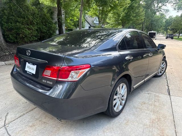 2010 Lexus ES 350 4dr Sedan - 23047086 - 4