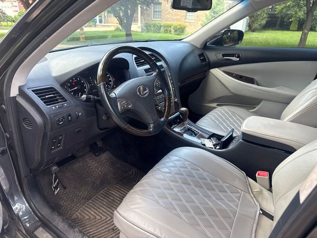 2010 Lexus ES 350 4dr Sedan - 23047086 - 6