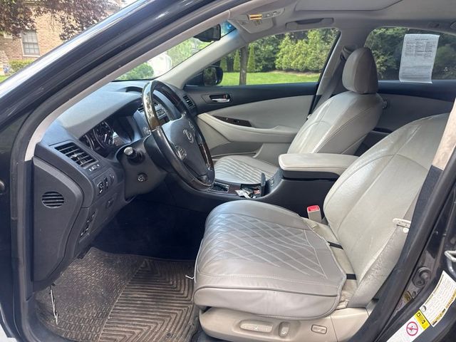 2010 Lexus ES 350 4dr Sedan - 23047086 - 7