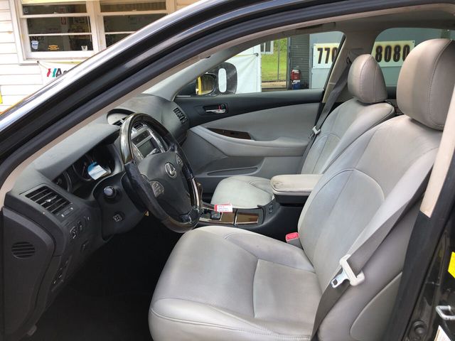 2010 Lexus ES 350 4dr Sedan - 22033600 - 9