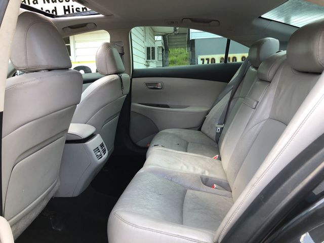 2010 Lexus ES 350 4dr Sedan - 22033600 - 10