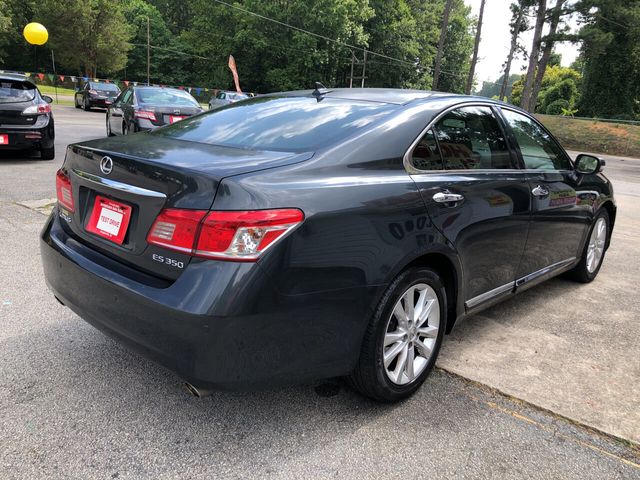 2010 Lexus ES 350 4dr Sedan - 22033600 - 2