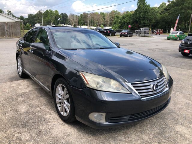 2010 Lexus ES 350 4dr Sedan - 22033600 - 3
