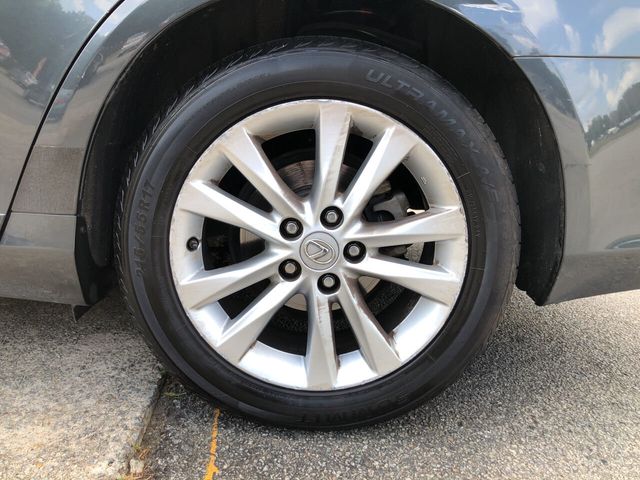 2010 Lexus ES 350 4dr Sedan - 22033600 - 4